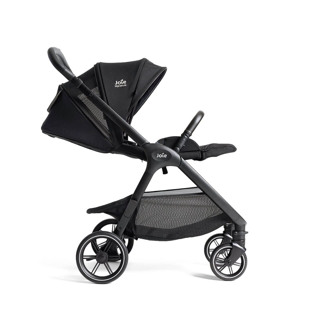 Joie Valora Signature Grow Ready Bundle - Eclipse