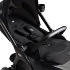 Joie Valora Signature Click & Go Bundle - Eclipse