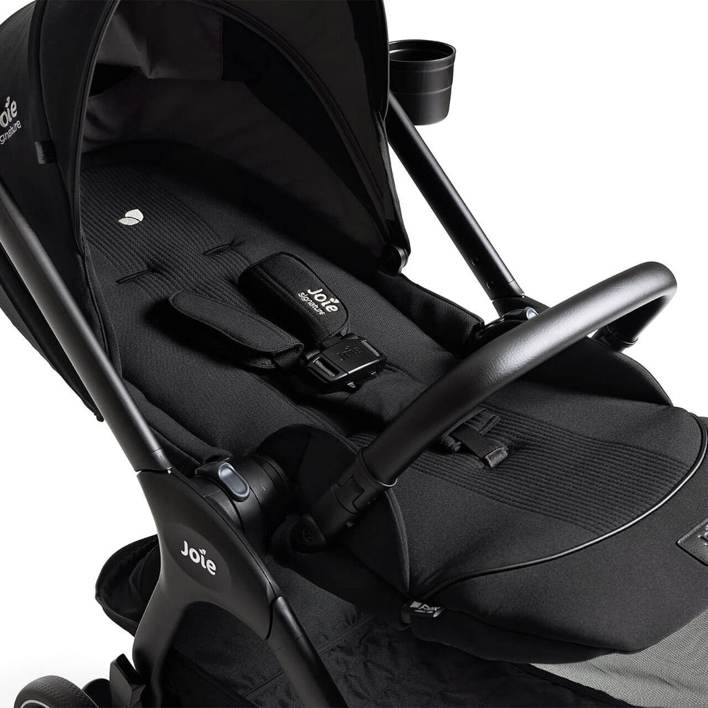 Joie Valora Signature Pushchair - Eclipse