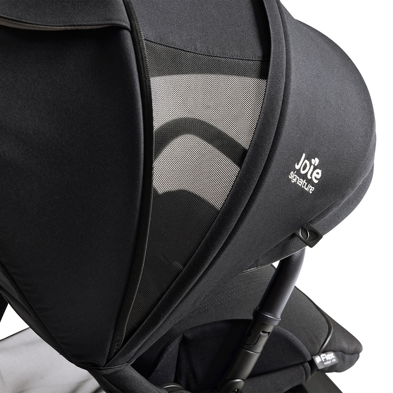 Joie Valora Signature Pushchair - Eclipse
