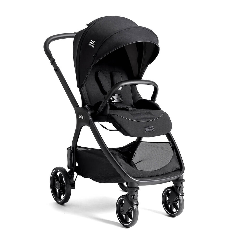 Joie Valora Signature Pushchair - Eclipse