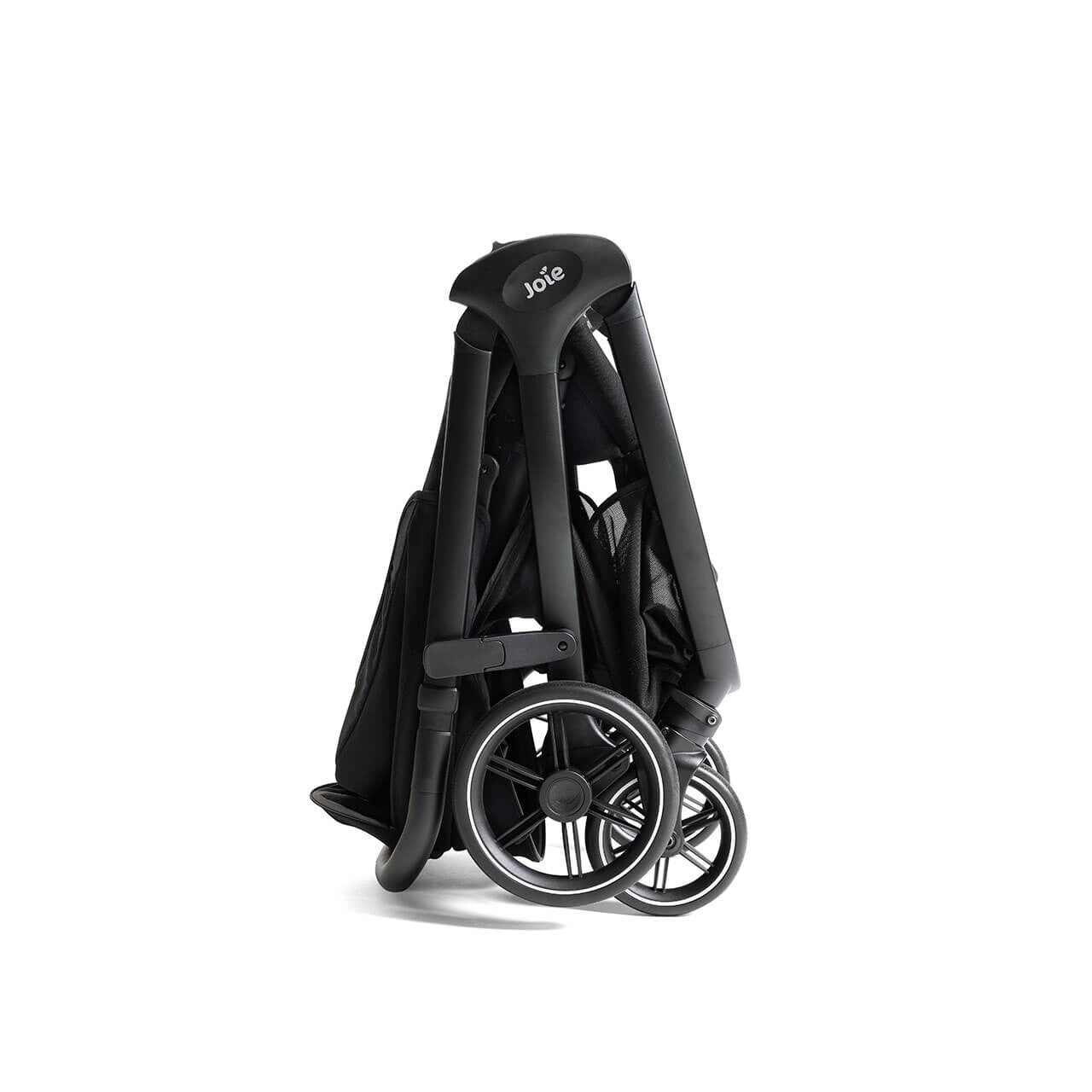 Joie Valora Signature Travel Ready Bundle - Eclipse