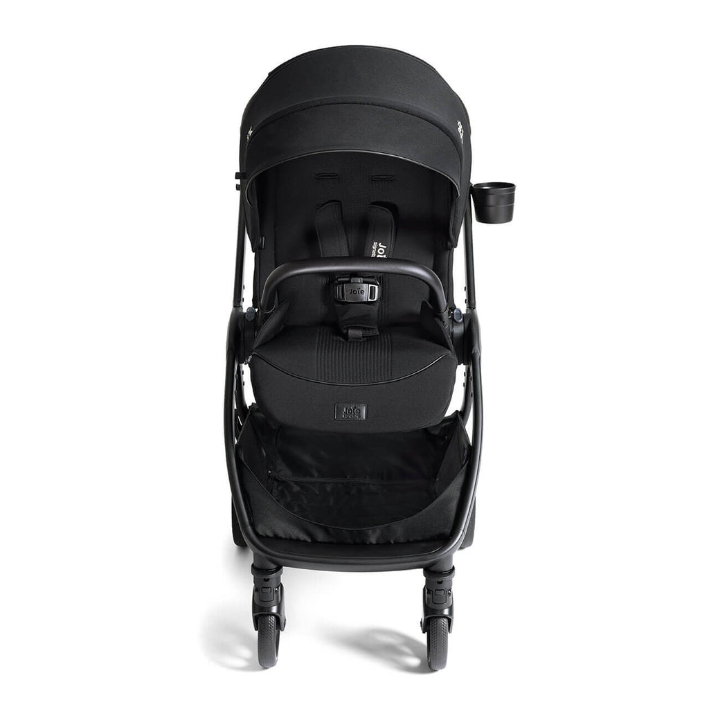 Joie Valora Signature Pushchair - Eclipse
