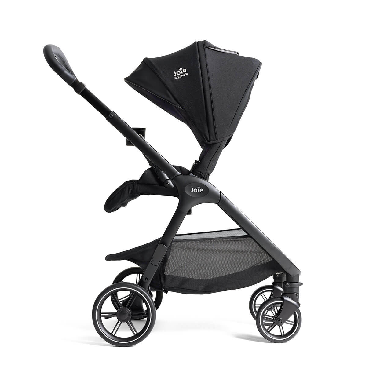 Joie Valora Signature Click & Go Bundle - Eclipse