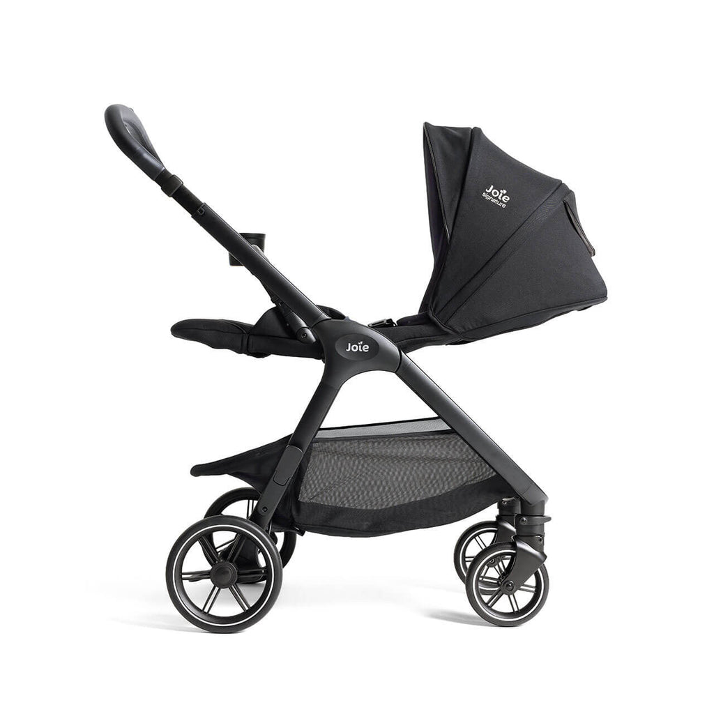 Joie Valora Signature Pushchair - Eclipse