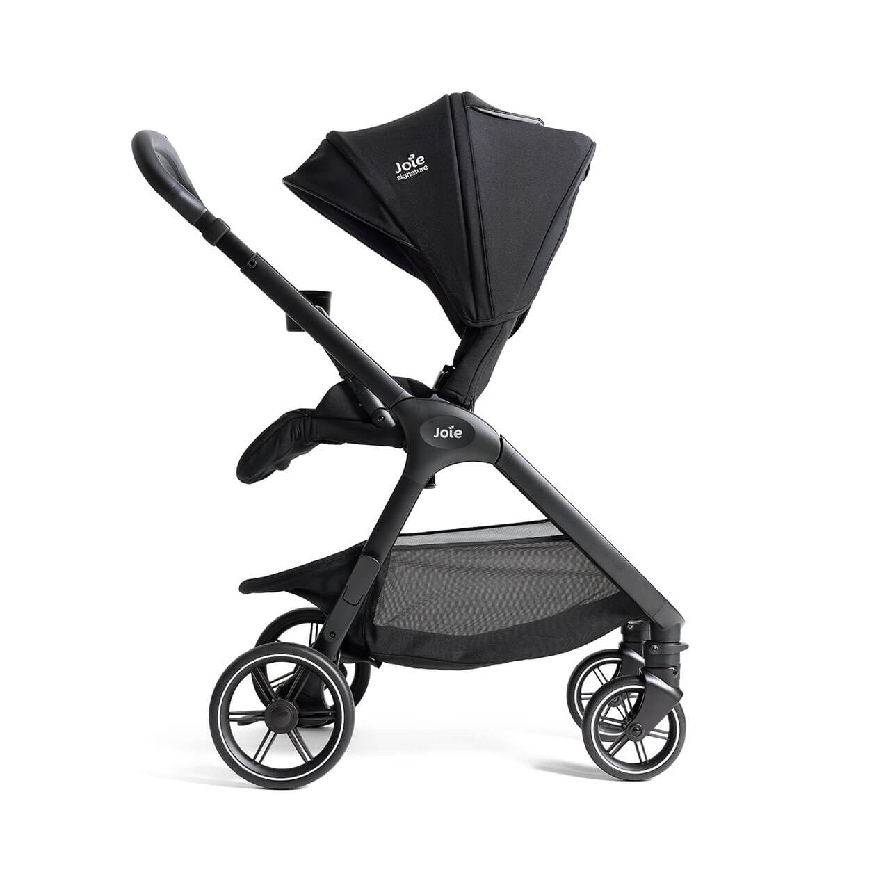 Joie Valora Signature Click & Go Bundle - Eclipse