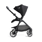 Joie Valora Signature Pushchair & Ramble XL Carrycot - Eclipse