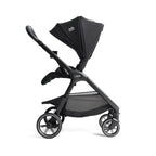 Joie Valora Signature Click & Go Bundle - Eclipse