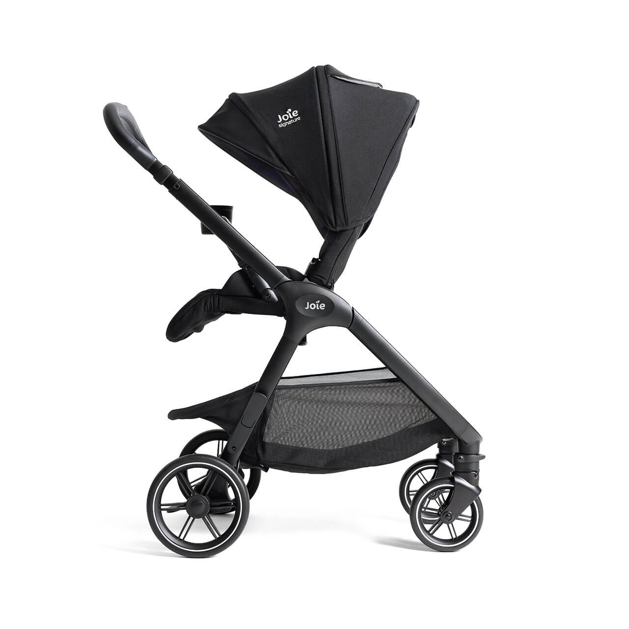 Joie Valora Signature Pushchair - Eclipse