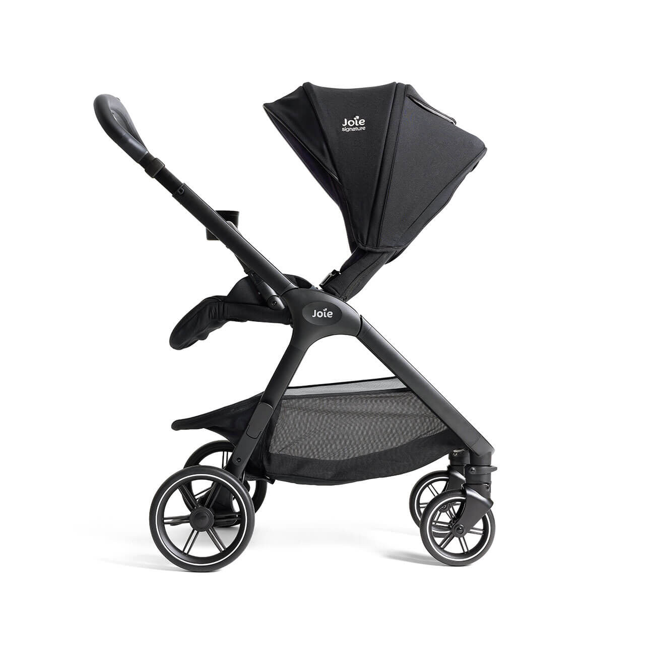 Joie Valora Signature Click & Go Bundle - Eclipse
