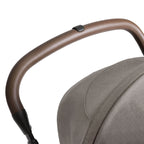 Joie Valora Signature Pushchair & Ramble XL Carrycot - Maple