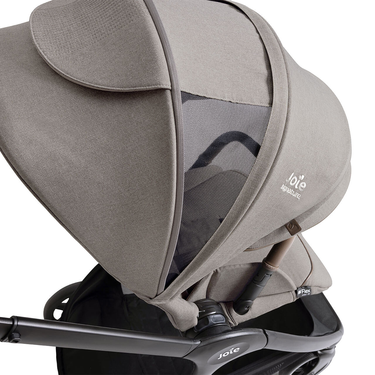 Joie Valora Signature Pushchair - Maple