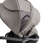 Joie Valora Signature Click & Go Bundle - Maple