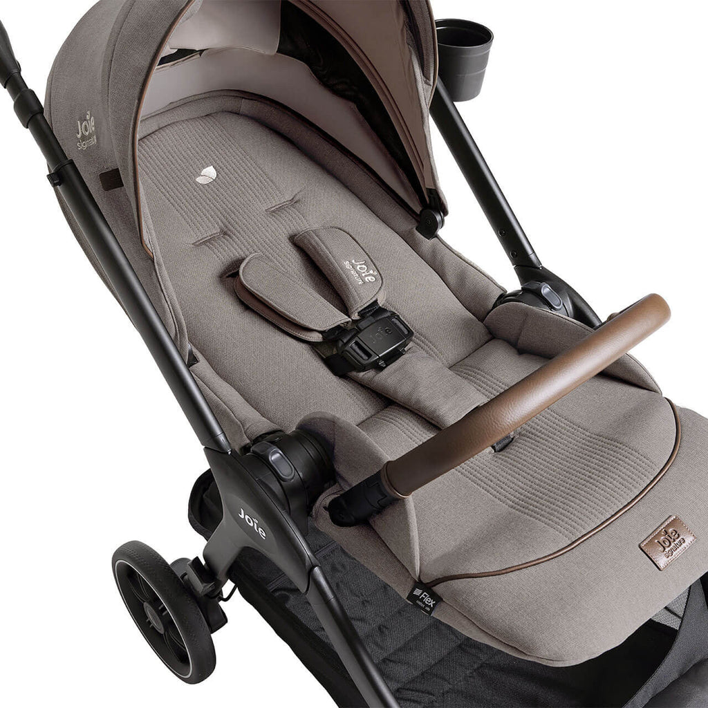 Joie Valora Signature Pushchair - Maple