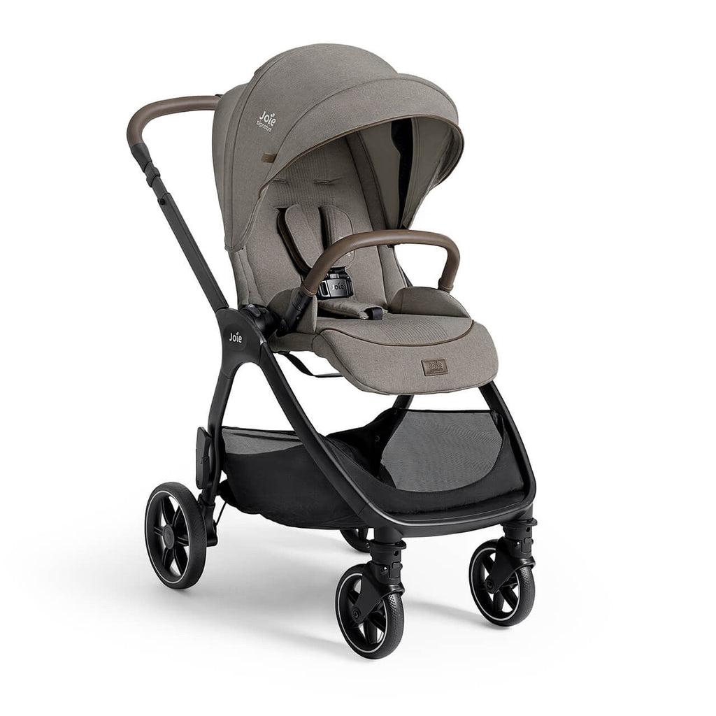Joie Valora Signature Pushchair - Maple
