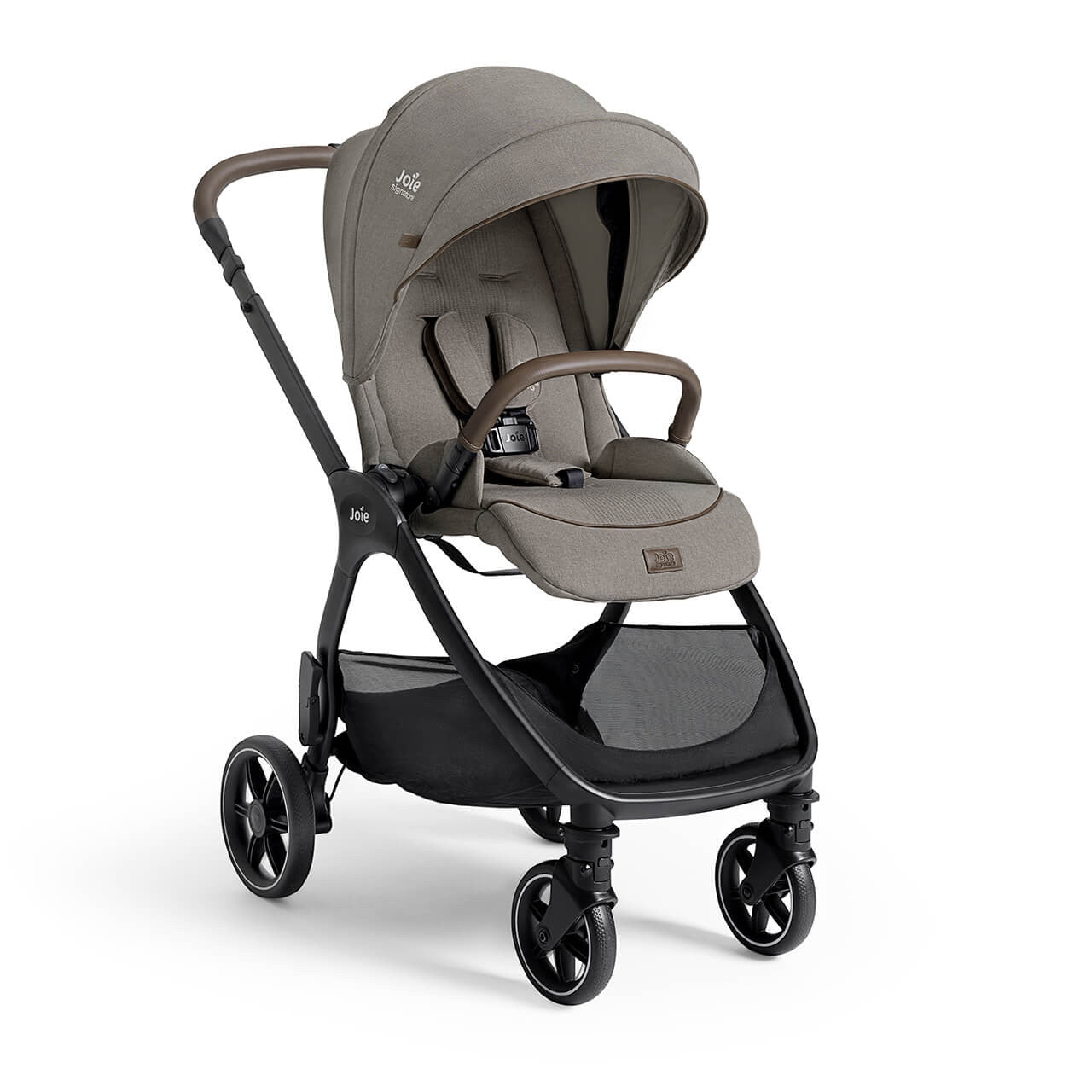 Joie Valora Signature Pushchair - Maple