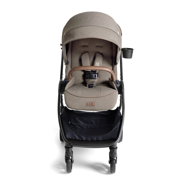 Joie Valora Signature Click & Go Bundle - Maple
