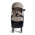 Joie Valora Signature Click & Go Bundle - Maple