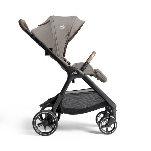 Joie Valora Signature Pushchair - Maple