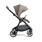 Joie Valora Signature Click & Go Bundle - Maple