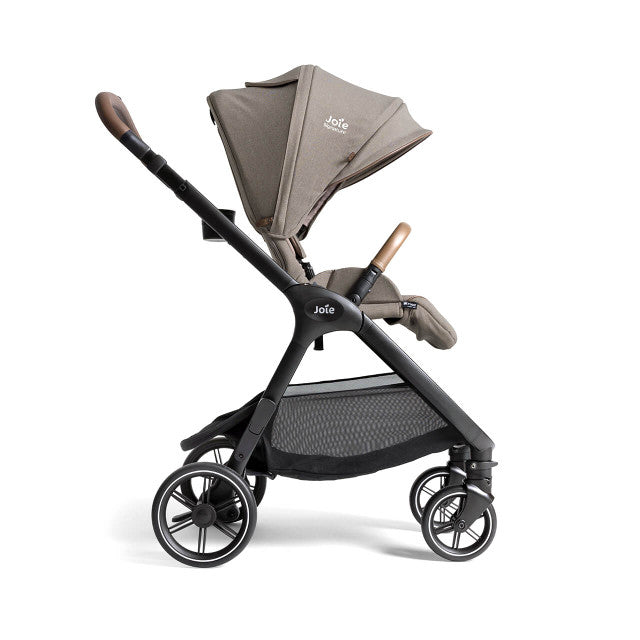 Joie Valora Signature Pushchair - Maple