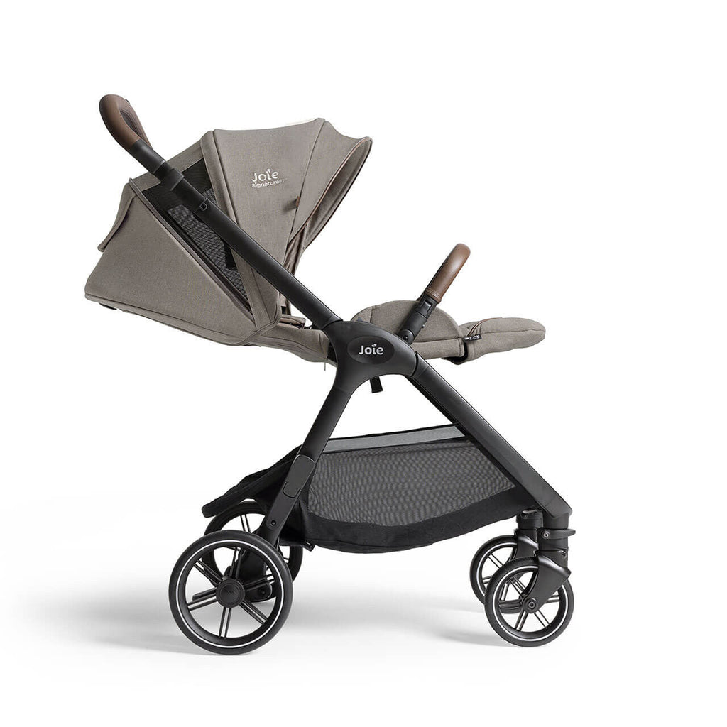 Joie Valora Signature Pushchair - Maple
