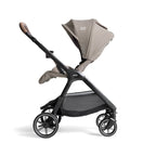 Joie Valora Signature Click & Go Bundle - Maple