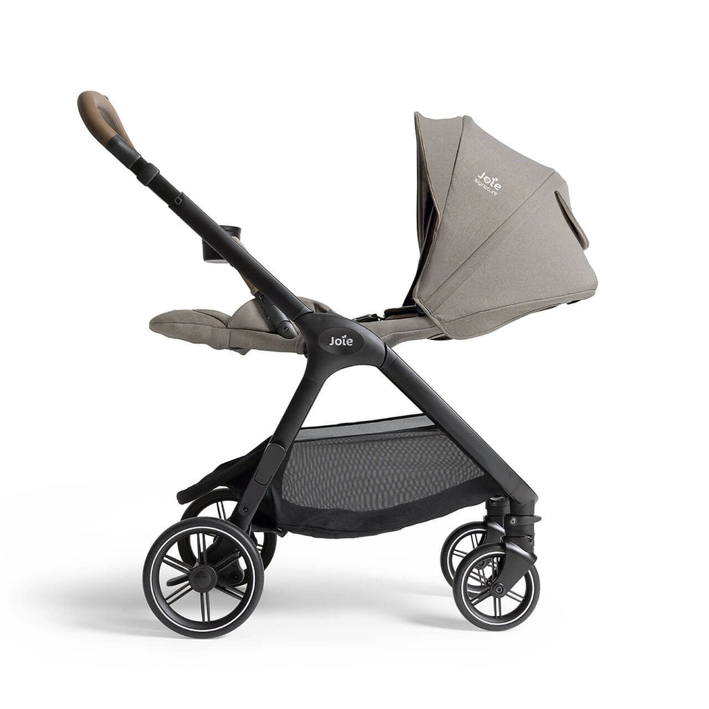 Joie Valora Signature Pushchair - Maple
