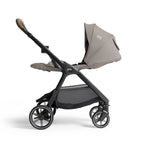 Joie Valora Signature Click & Go Bundle - Maple