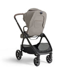Joie Valora Signature Click & Go Bundle - Maple
