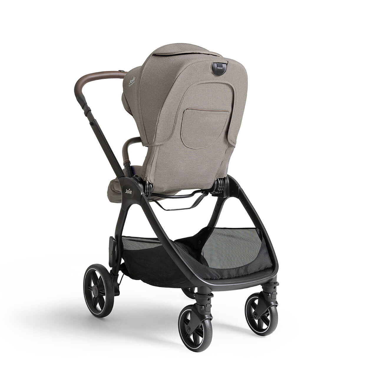 Joie Valora Signature Pushchair - Maple