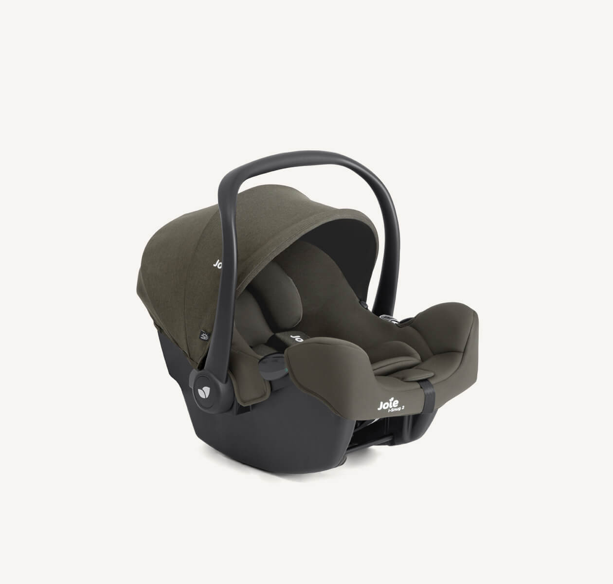 Joie i-Snug 2 i-Size Infant Car Seat - Fern