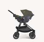 Joie Versadrift On The Go Encore Bundle - Fern