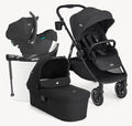 Joie Versadrift On The Go Encore Bundle - Raven
