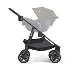 Joie Versadrift Pushchair & Ramble XL Carrycot - Fern
