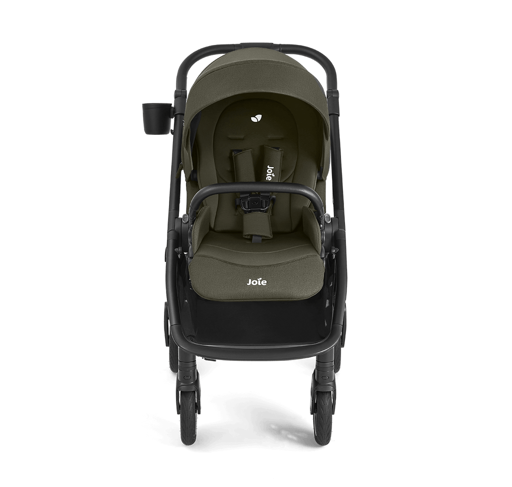 Joie Versadrift Pushchair - Fern