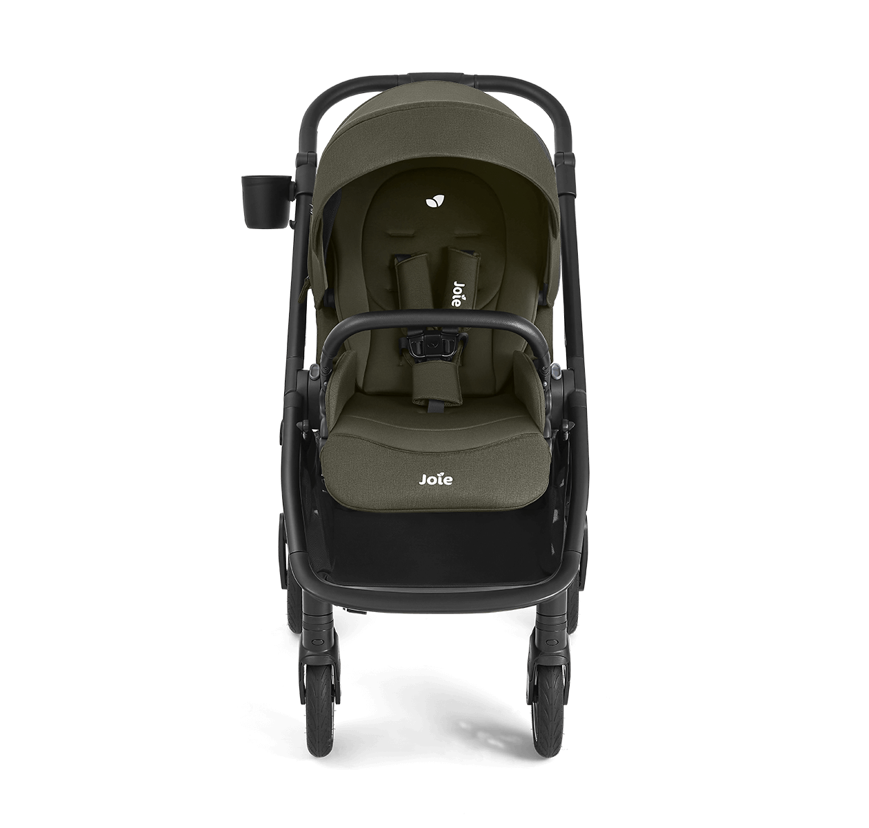 Joie Versadrift Pushchair - Fern