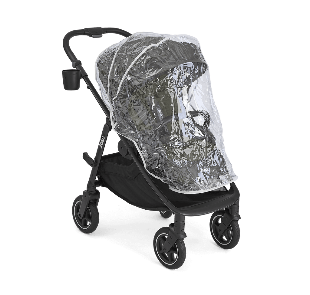 Joie Versadrift Pushchair - Fern