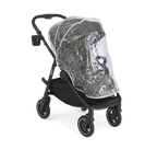 Joie Versadrift Pushchair & Ramble XL Carrycot - Fern