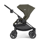Joie Versadrift Pushchair & Ramble XL Carrycot - Fern