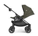 Joie Versadrift Pushchair & Ramble XL Carrycot - Fern