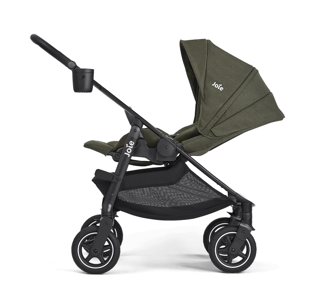 Joie Versadrift Pushchair - Fern