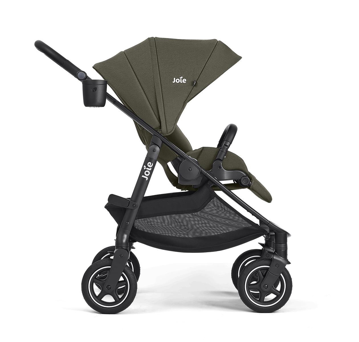 Joie Versadrift Pushchair - Fern