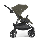 Joie Versadrift On The Go Encore Bundle - Fern