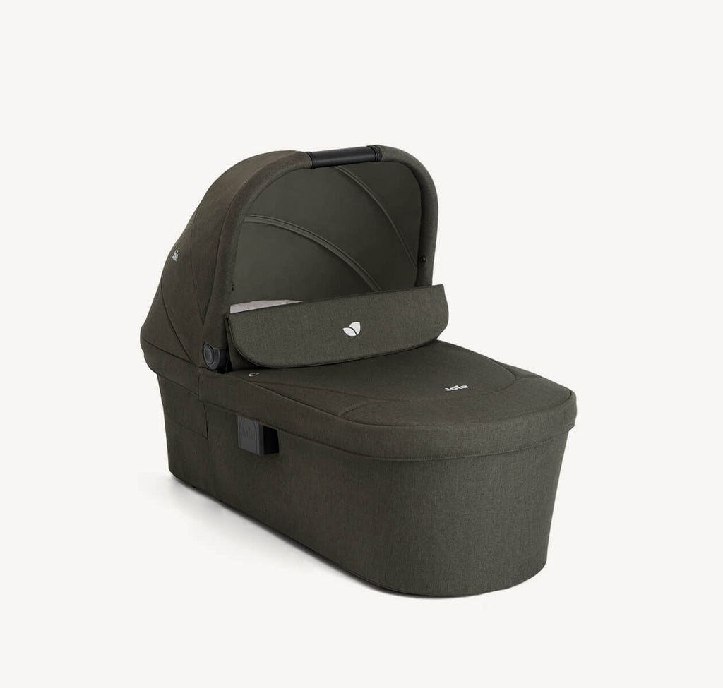 Joie Versadrift Pushchair & Ramble XL Carrycot - Fern