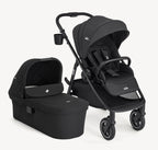 Joie Versadrift On The Go Encore Bundle - Raven