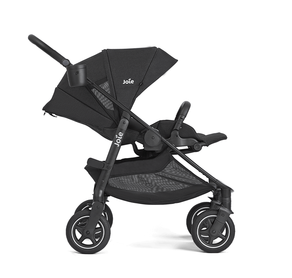 Joie Versadrift Pushchair - Raven