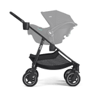 Joie Versadrift Pushchair - Raven
