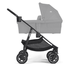 Joie Versadrift Pushchair - Raven