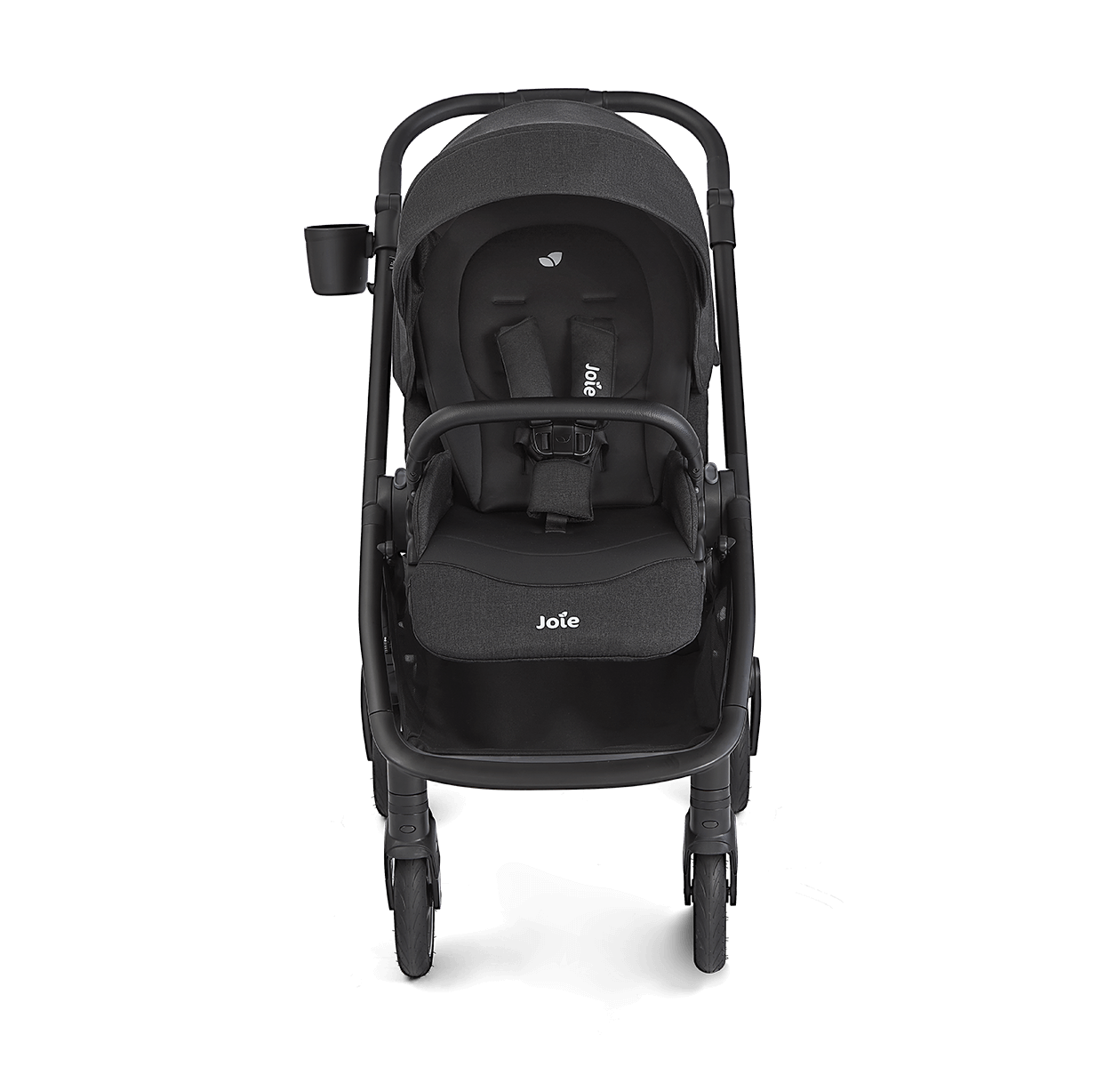 Joie Versadrift Pushchair - Raven